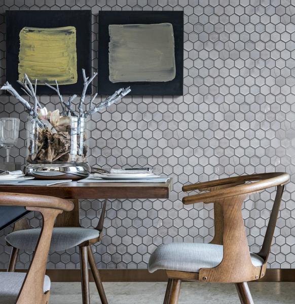 Мозаика от производителя NSmosaic